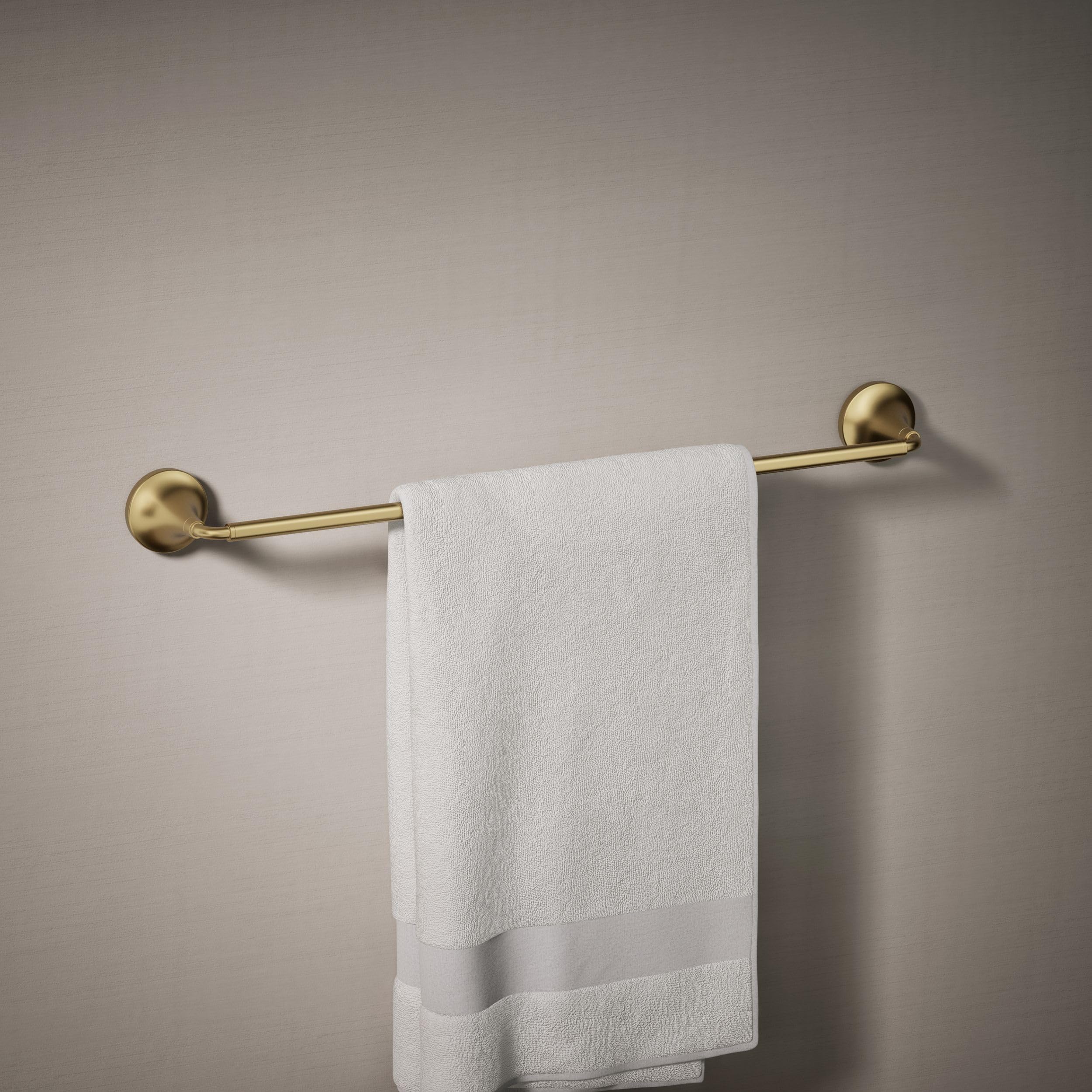 Amazon.com: Kohler 27426-2MB Tone™ 24